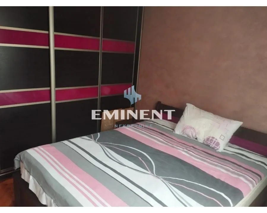Rent, three bedroom apartment, 60m², Vukov Spomenik, Zvezdara Sve Podlokacije