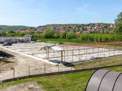 Sale, office space, 1300m², Leštane, Grocka - image 9