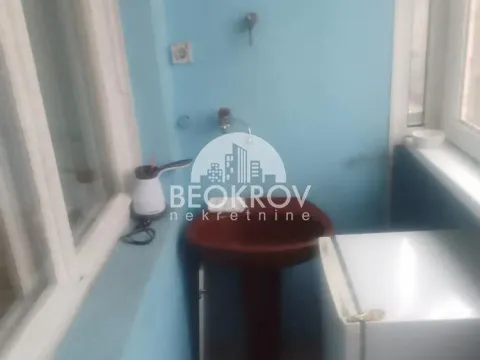 Rent, two bedroom apartment, 54m², Stari Grad, Beograd - image 9