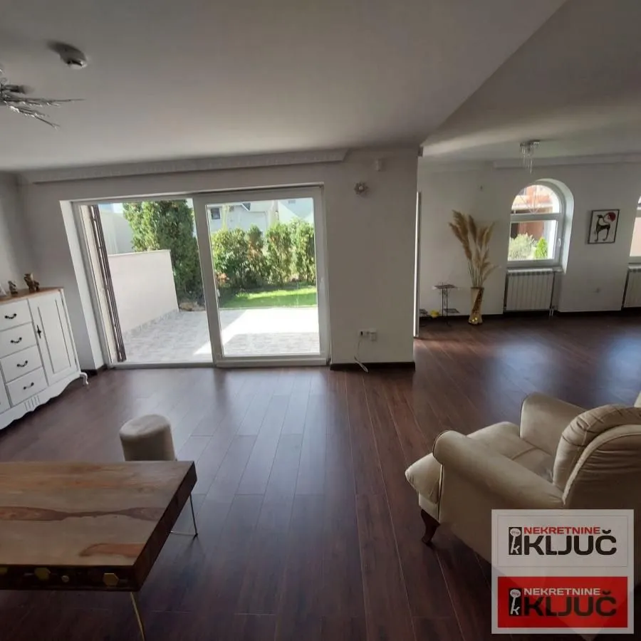 Rent, house, 225m², Veternik, Novi Sad Sve Podlokacije