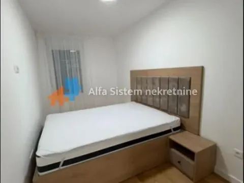 Rent, apartment, 38m², Đeram Pijaca, Beograd - image 6