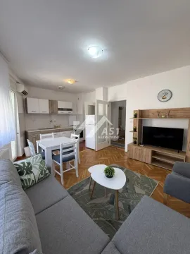 Izdavanje, dvosoban stan, 45m², Novi Sad Sve Podlokacije, Novi Sad - image 2