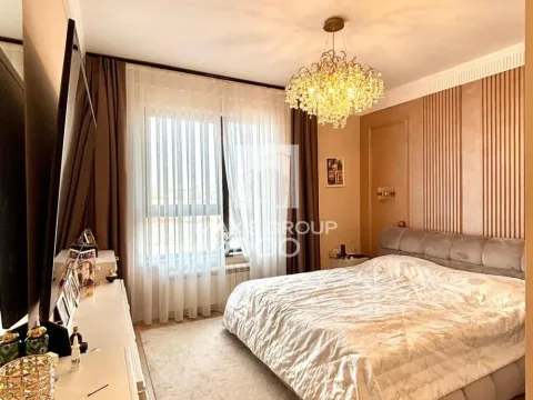Prodaja, četvorosoban stan, 124m², Savski Venac, Beograd - image 7