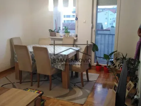 Prodaja, četvorosoban stan, 84m², Nova Detelinara, Novi Sad Sve Podlokacije - image 6