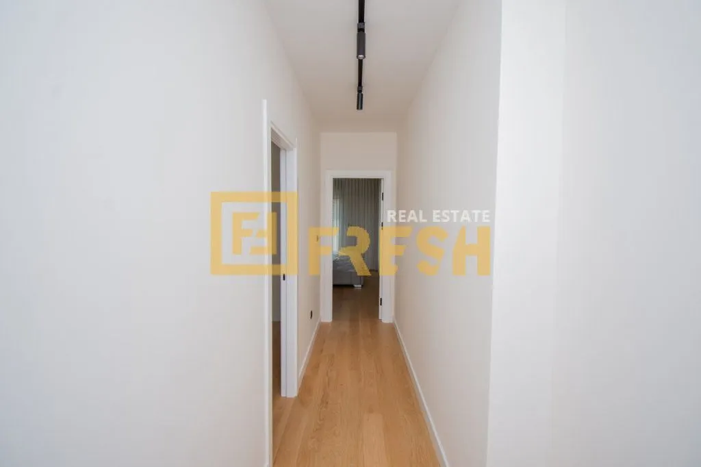 Rent, three bedroom apartment, 121m², Gorica C, Podgorica