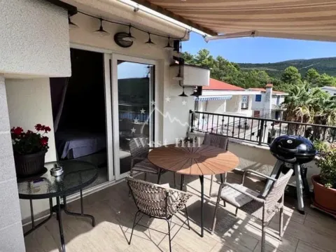 Prodaja, dvosoban stan, 75m², Tivat, Crna Gora - image 11