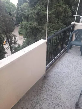 Izdavanje, dvosoban stan, 60m², Preko Morače, Podgorica - image 12