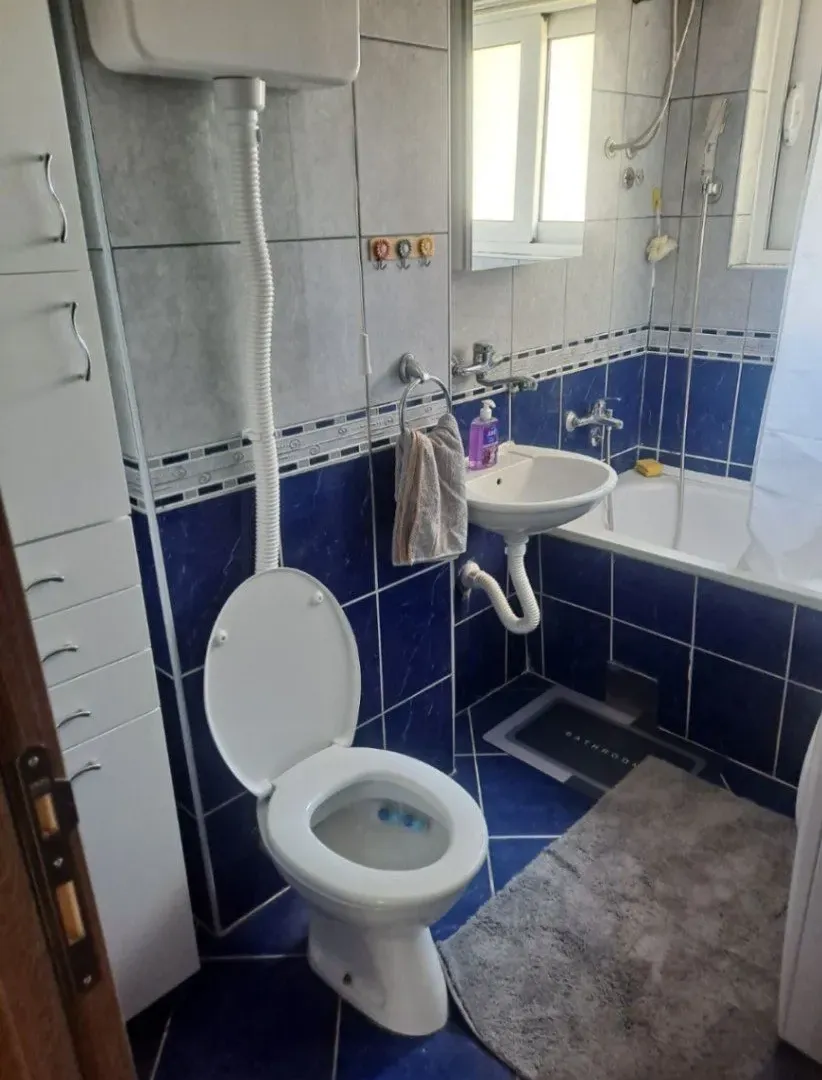 Rent, three bedroom apartment, 130m², Stari Aerodrom, Podgorica