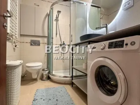 Rent, two bedroom apartment, 55m², Cvijićeva, Palilula Sve Podlokacije - image 12