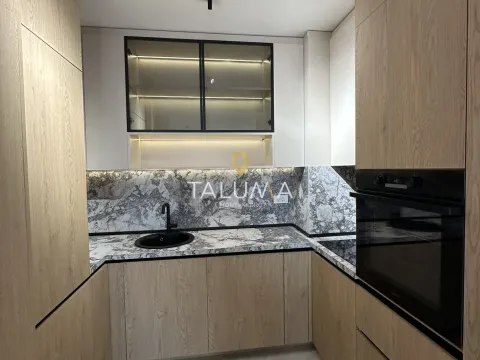 Izdavanje, jednosoban stan, 51m², Tološi, Podgorica - image 4