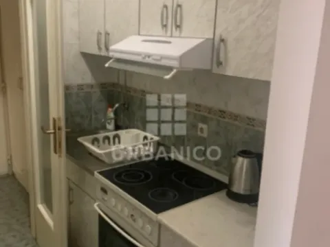 Izdavanje, jednosoban stan, 45m², Preko Morače, Podgorica - image 5