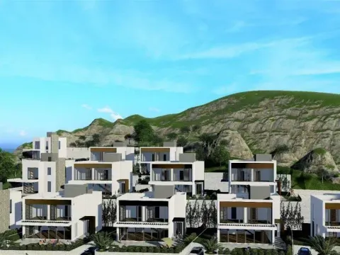 Prodaja, kuća, 228m², Đenovići, Herceg Novi - image 17