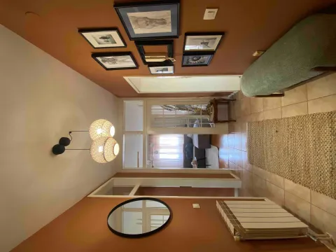 Izdavanje, jednosoban stan, 63m², Kruševac, Podgorica - image 5