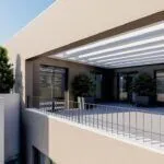 Sale, one bedroom apartment, 43m², Lazi, Budva - image 3