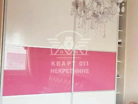 Rent, three bedroom apartment, 97m², Novi Beograd Blok 25, Novi Beograd Sve Podlokacije - image 13