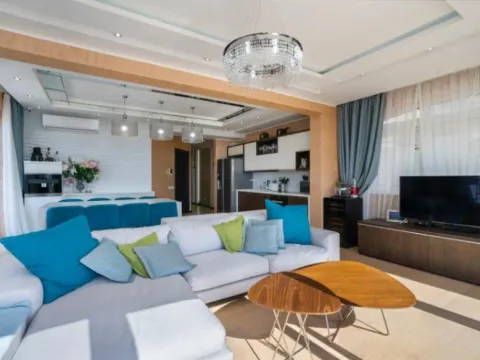 Prodaja, trosoban stan, 147m², Ivanovići, Budva - image 5