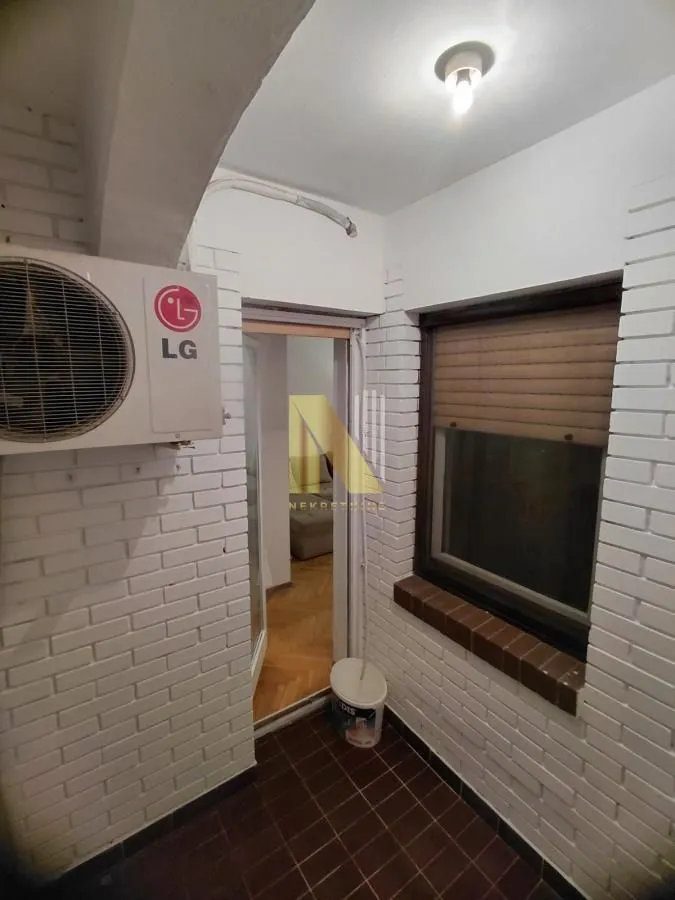 Rent, three bedroom apartment, 58m², Centar, Novi Sad