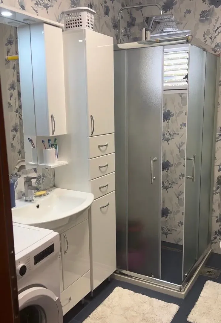 Sale, apartment, 60m², Budva, Crna Gora