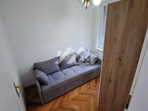 Izdavanje, jednosoban stan, 39m², Rotkvarija, Novi Sad Sve Podlokacije - image 4