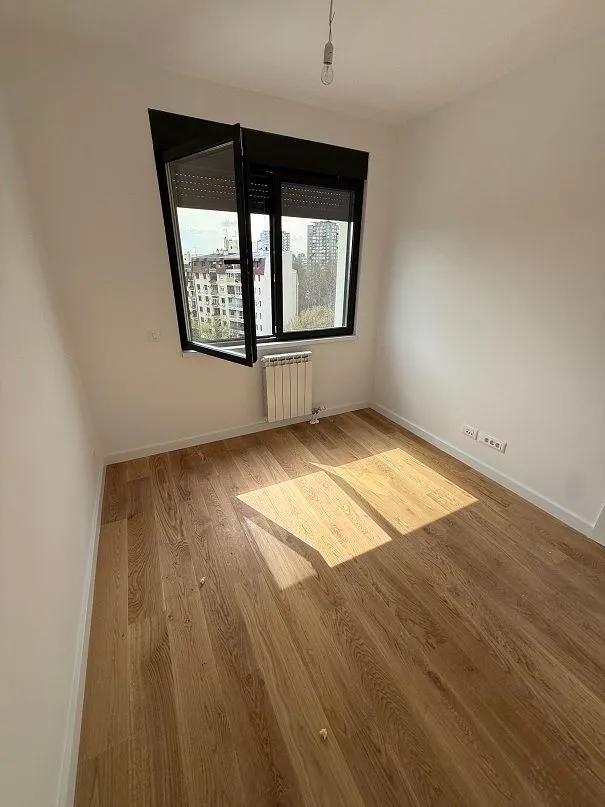 Prodaja, jednosoban stan, 36m², Zemun Sve Podlokacije, Beograd
