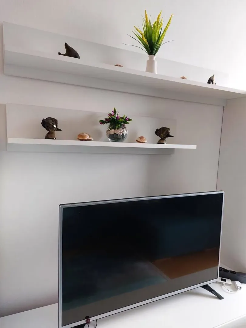 Izdavanje, jednosoban stan, 40m², Centar, Budva