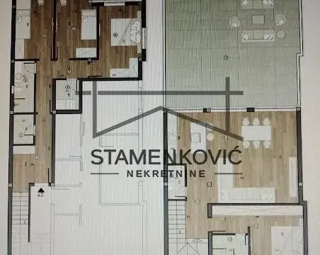 Prodaja, stan, 150m², Veternik, Novi Sad Sve Podlokacije - image 2