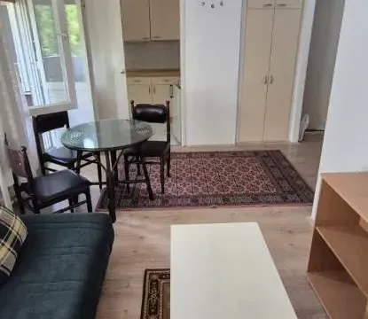 Izdavanje, jednosoban stan, 39m², Liman 3, Novi Sad Sve Podlokacije - image 3