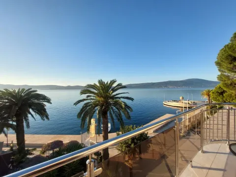 Izdavanje, dvosoban stan, 80m², Centar, Tivat - image 18