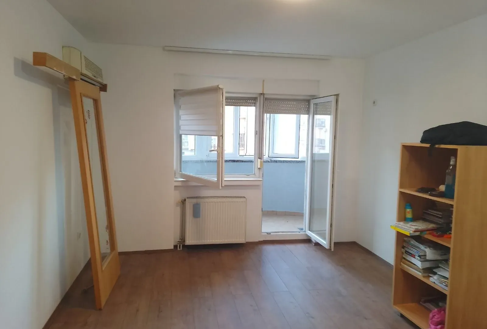Prodaja, dvosoban stan, 46m², Nova Detelinara, Novi Sad Sve Podlokacije