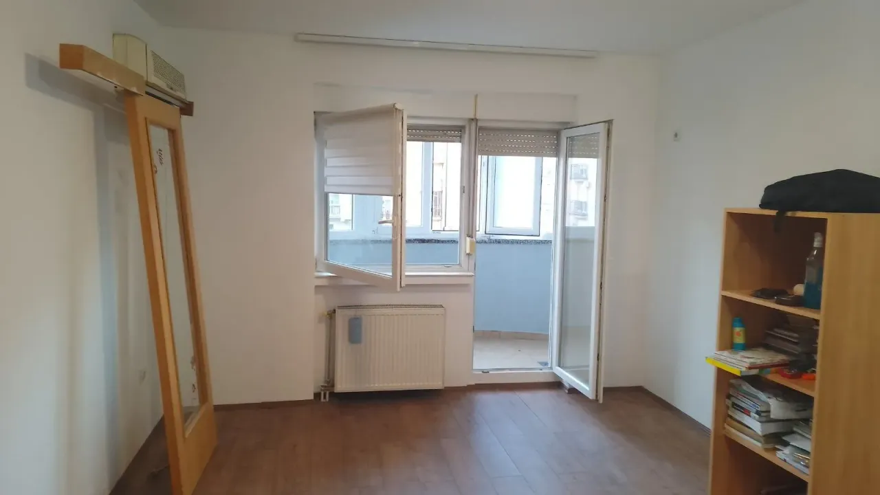 Sale, two bedroom apartment, 46m², Nova Detelinara, Novi Sad Sve Podlokacije