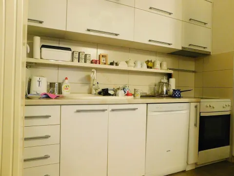 Rent, one bedroom apartment, 45m², City Kvart, Podgorica - image 9