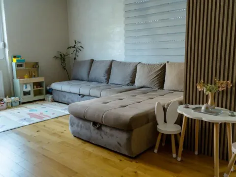 Prodaja, trosoban stan, 71m², Nova Detelinara, Novi Sad Sve Podlokacije - image 2