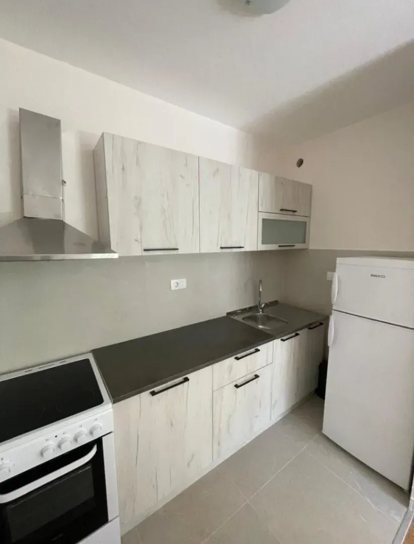Rent, one bedroom apartment, 45m², Zabjelo, Podgorica