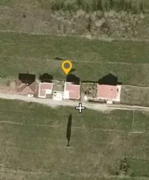 Prodaja, plac, 1000m², Dajbabe, Podgorica - image 2