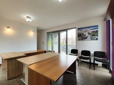 Rent, office space, 70m², Tološi, Podgorica - image 2