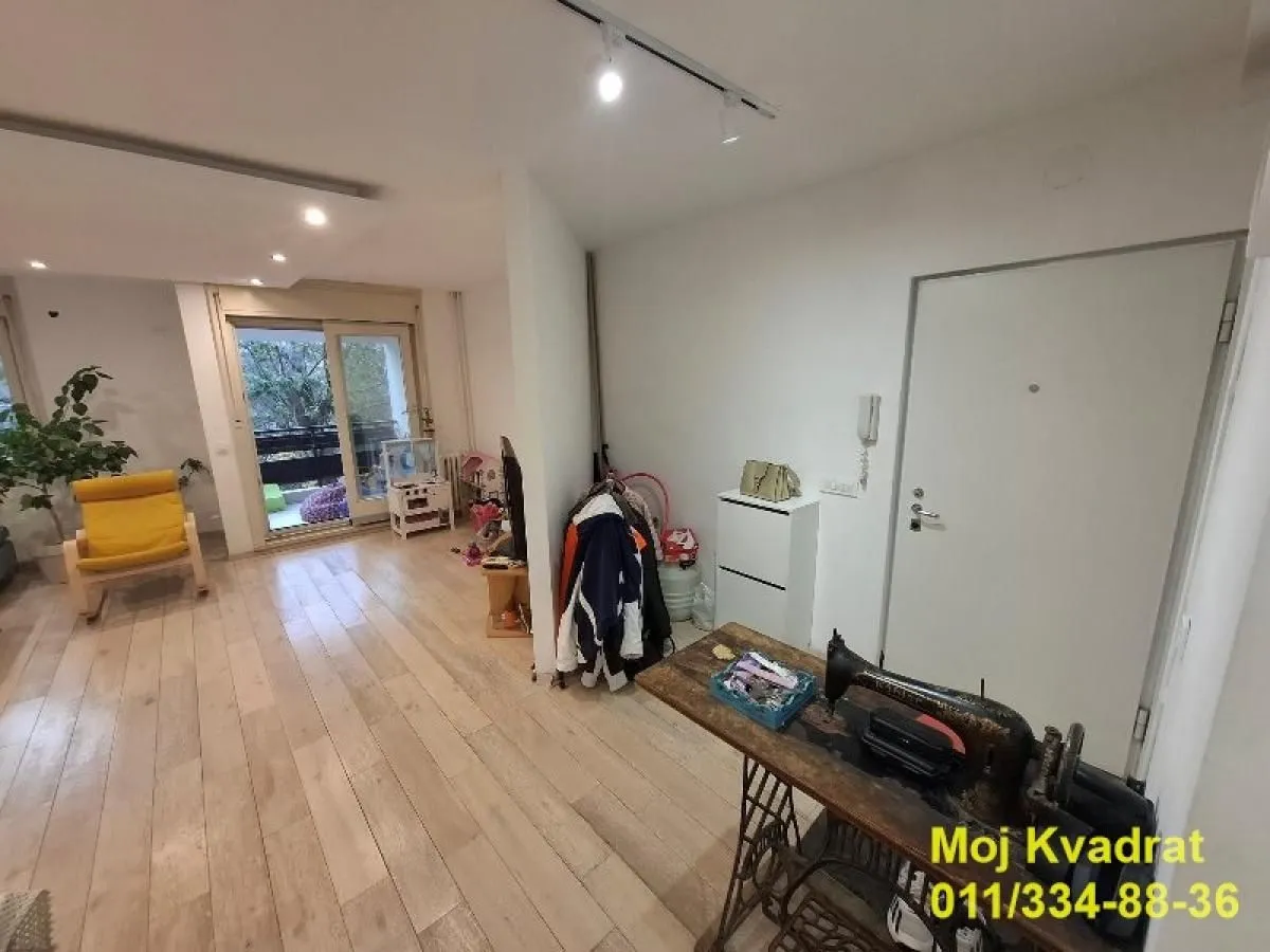 Sale, three bedroom apartment, 84m², Žarkovo, Beograd