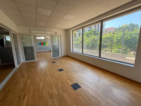 Izdavanje, poslovni prostor, 180m², Stara Varoš, Podgorica - image 4