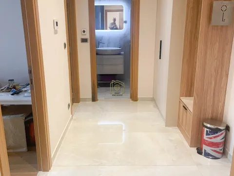 Rent, two bedroom apartment, 75m², Kruševac, Podgorica - image 2