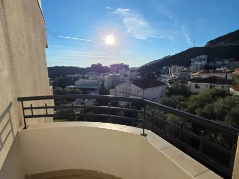 Prodaja, jednosoban stan, 19m², Bečići, Budva - image 5