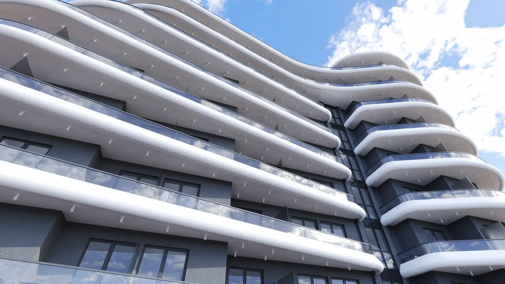 Prodaja, stan, 57m², Budva, Crna Gora