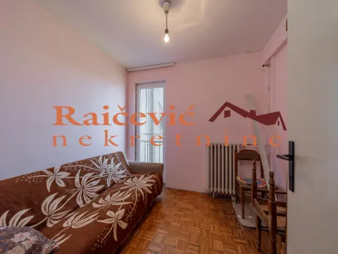 Prodaja, dvosoban stan, 63m², Novi Beograd Blok 62, Novi Beograd Sve Podlokacije - image 11