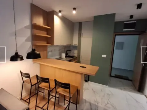 Rent, one bedroom apartment, 45m², Bijela, Herceg Novi - image 4