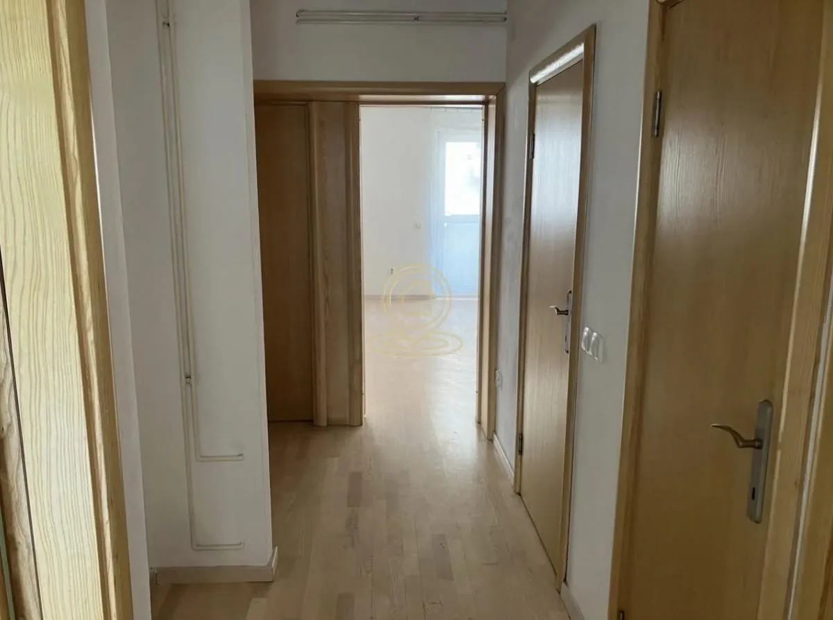 Rent, two bedroom apartment, 66m², Stari Grad, Beograd