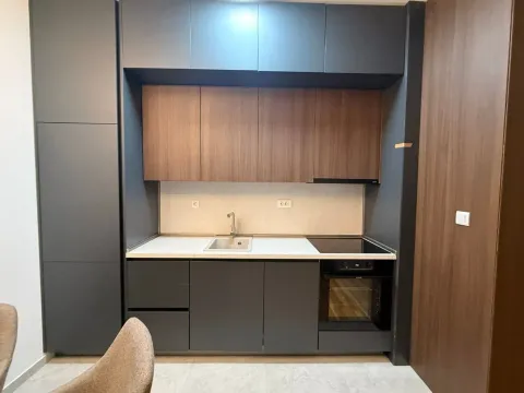 Prodaja, jednosoban stan, 37m², Tološi, Podgorica - image 1