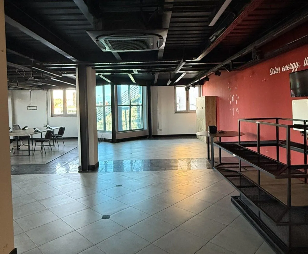 Rent, office space, 740m², Mahala, Bijelo Polje