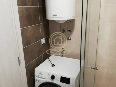 Izdavanje, dvosoban stan, 49m², Hala Pionir, Palilula Sve Podlokacije - image 6