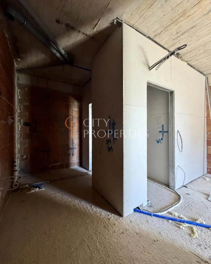 Prodaja, stan, 42m², Zabjelo, Podgorica