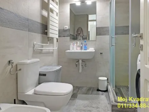 Sale, apartment, 140m², Botanička Bašta, Palilula Sve Podlokacije - image 18