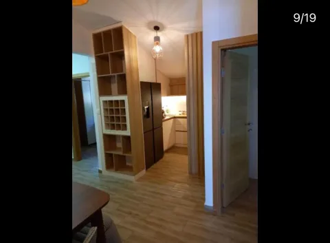 Daily-rent, two bedroom apartment, 80m², Reževići, Budva - image 4