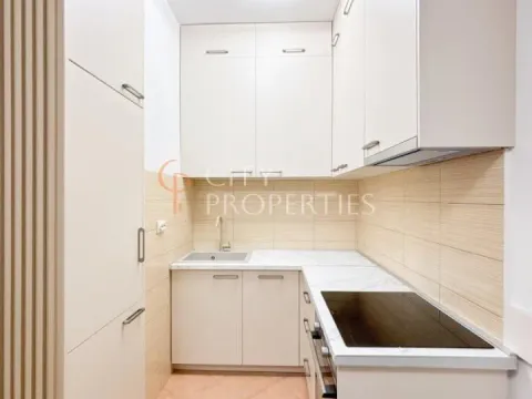 Izdavanje, stan, 43m², Tuški Put, Podgorica - image 6